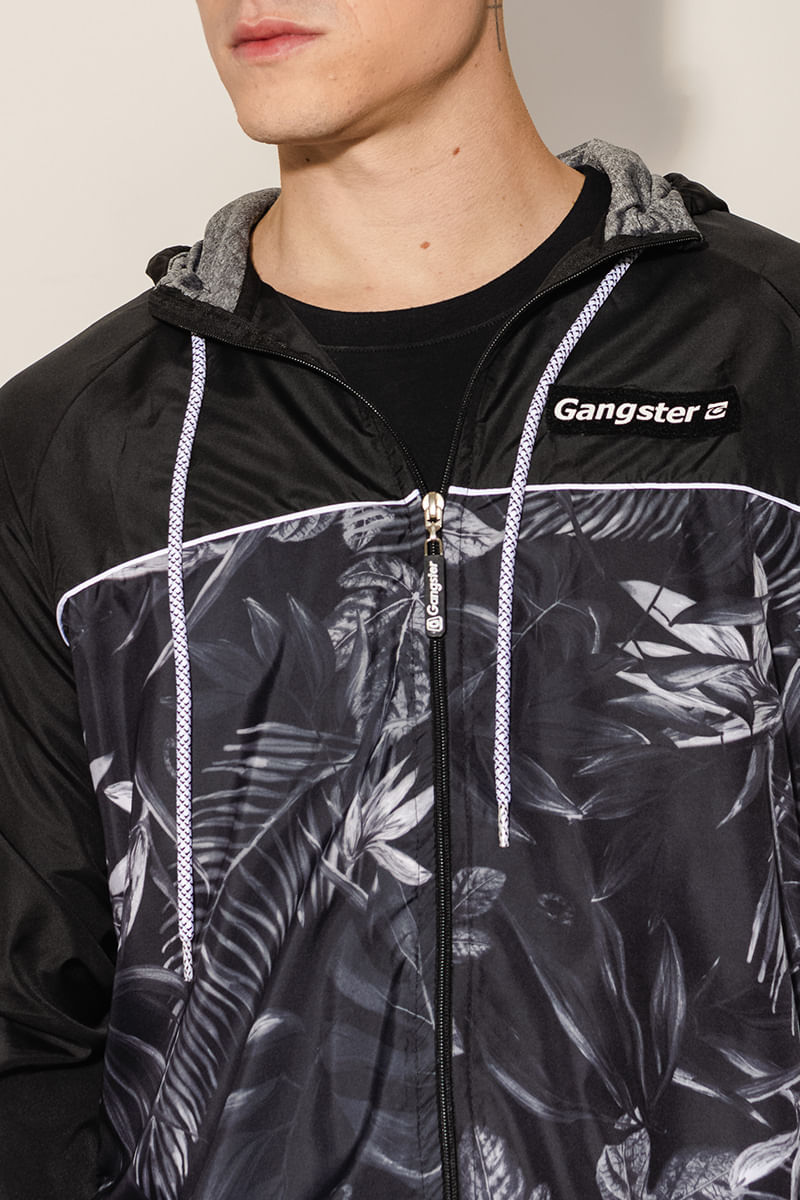 Jaqueta-Masculina-Corta-Vento-Folhagens