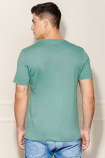 Camiseta-Masculina-Kansas-City---Verde