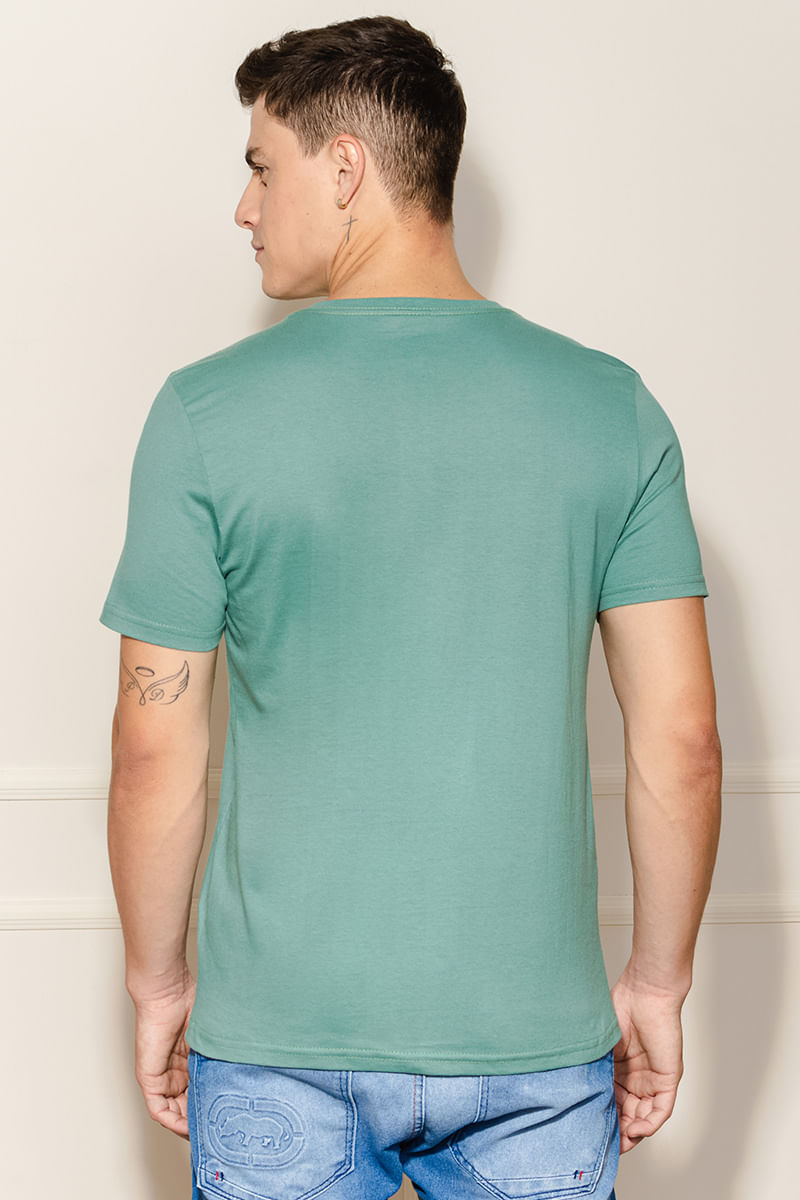 Camiseta-Masculina-Kansas-City---Verde