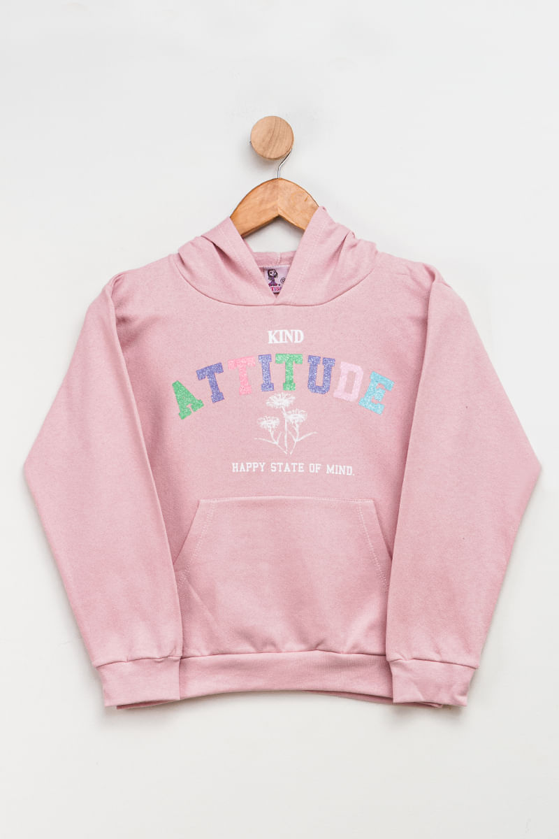 Moletom-Infantil-Manina-Atitude---Rosa-Claro