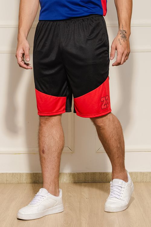 Bermuda Masculina Basquete 23