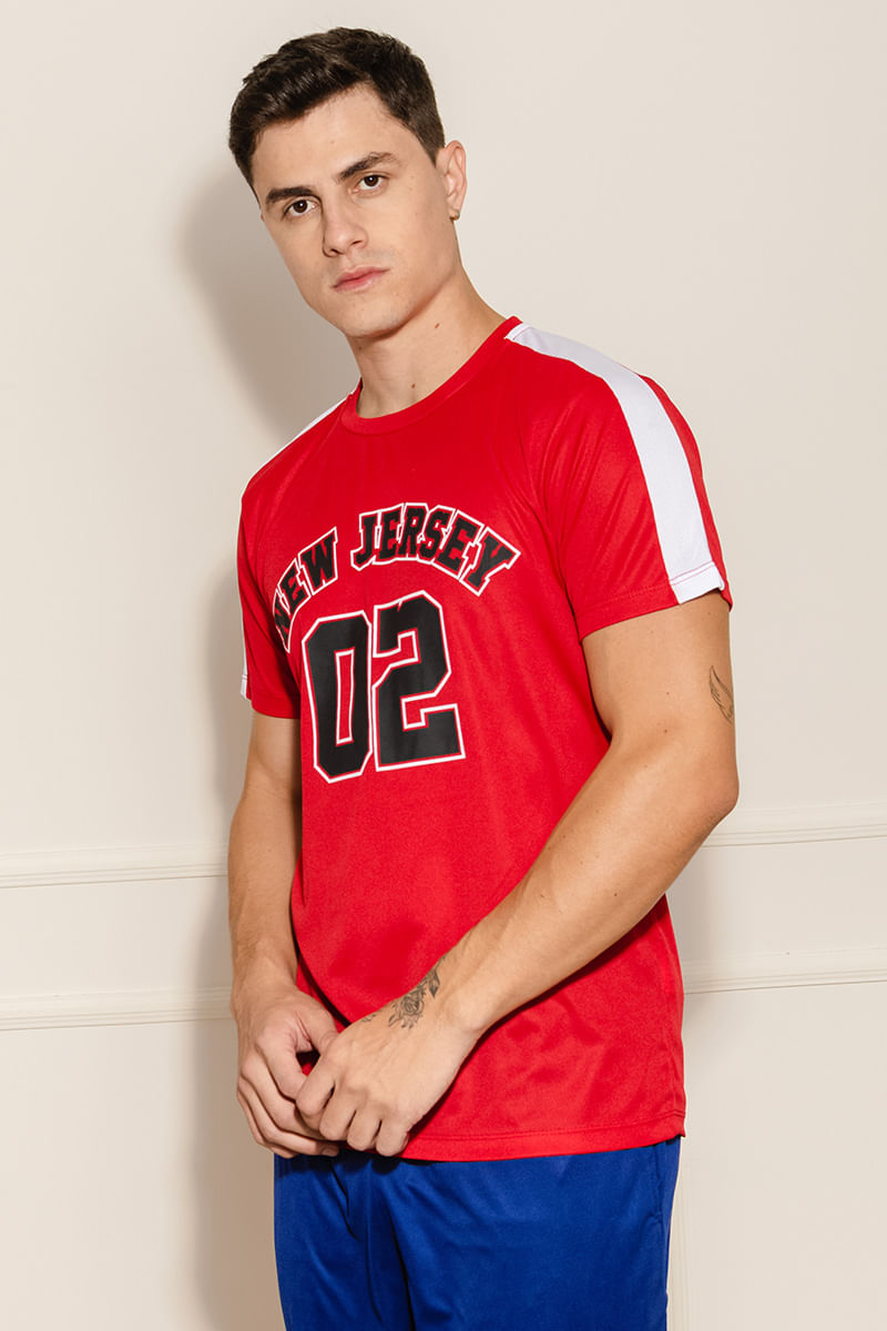 Camiseta-Masculina-Basquete-New-Jersey
