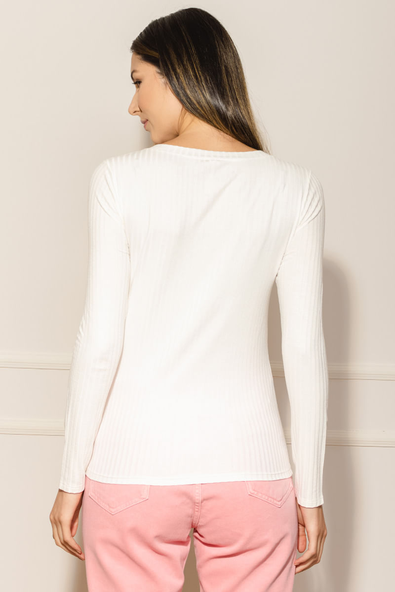 Blusa-Feminina-Manga-Longa-Basica