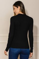 Blusa-Feminina-Recorte-Frontal---Preto