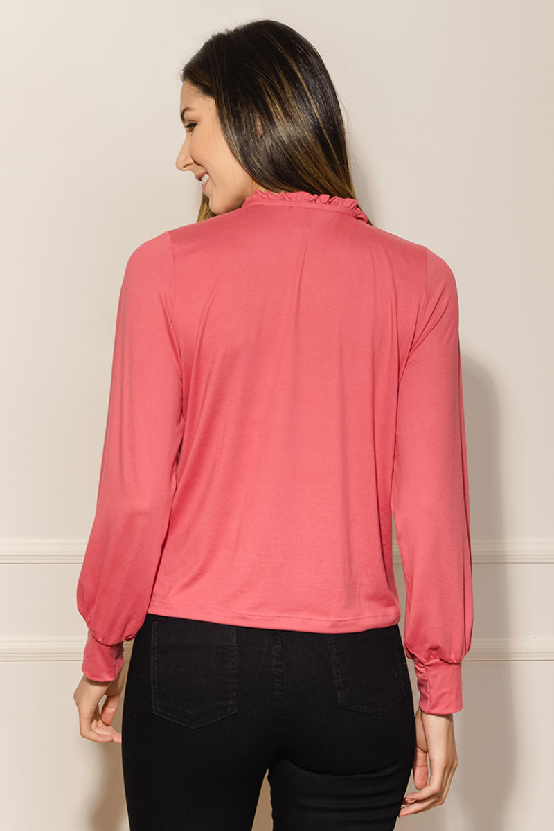 Blusa-Feminina-Gola-Babados---Rosa