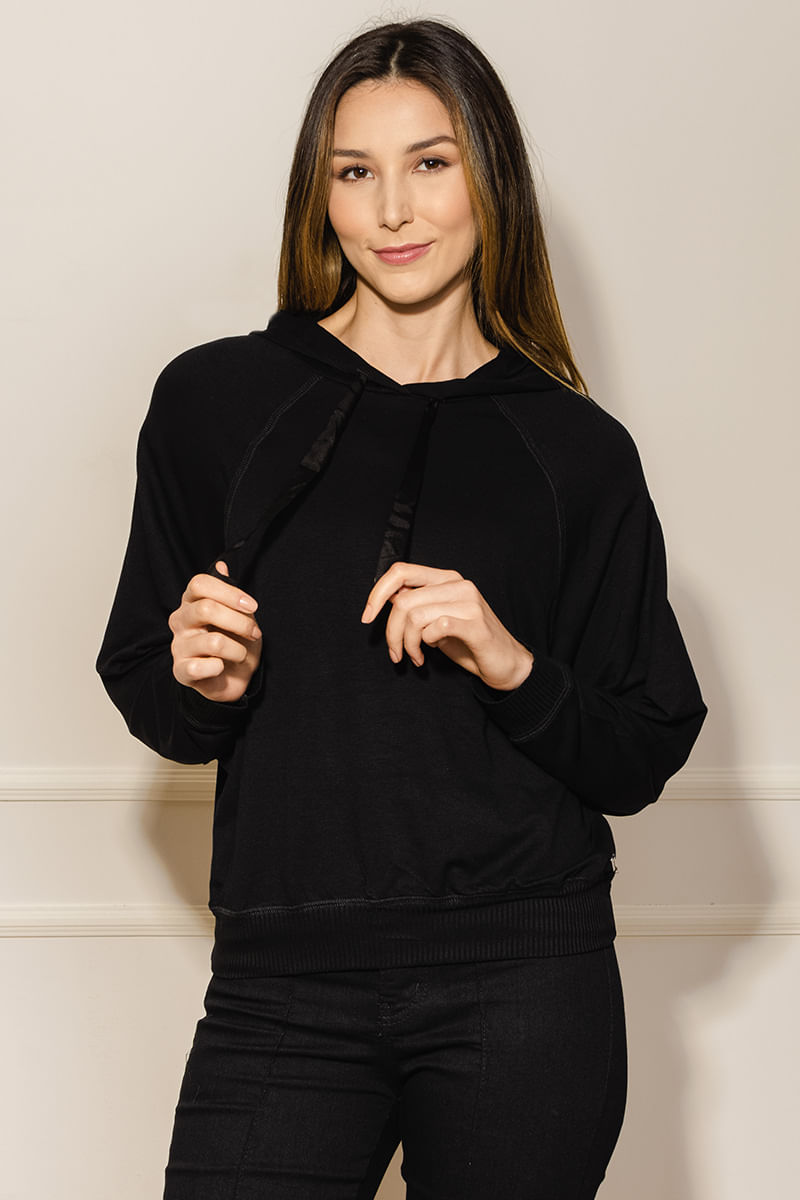 Blusa-Feminina-Manga-Morcego---Preto