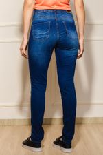 Calca-Feminina-Jeans-Skinny---Azul