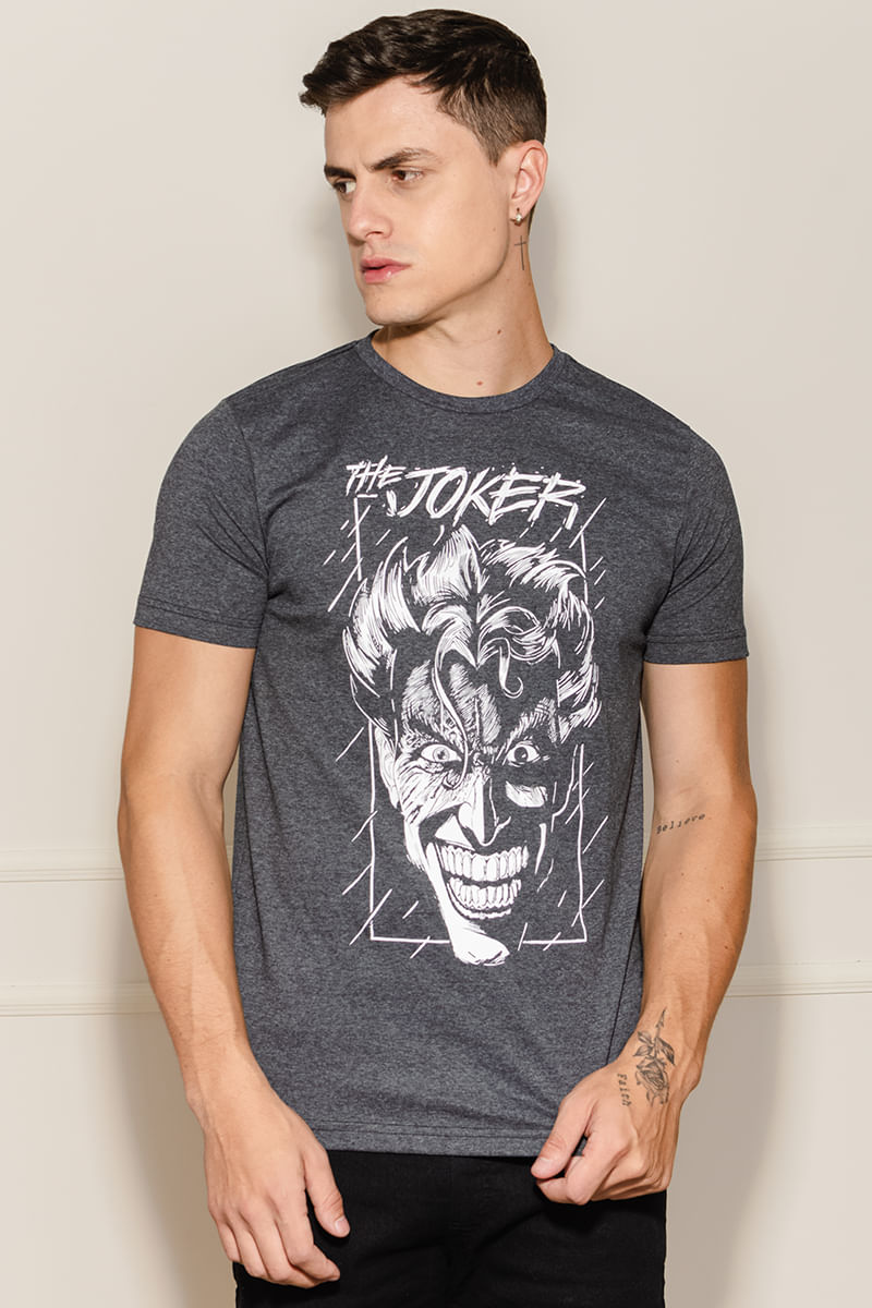 Camiseta-Masculina-Coringa-