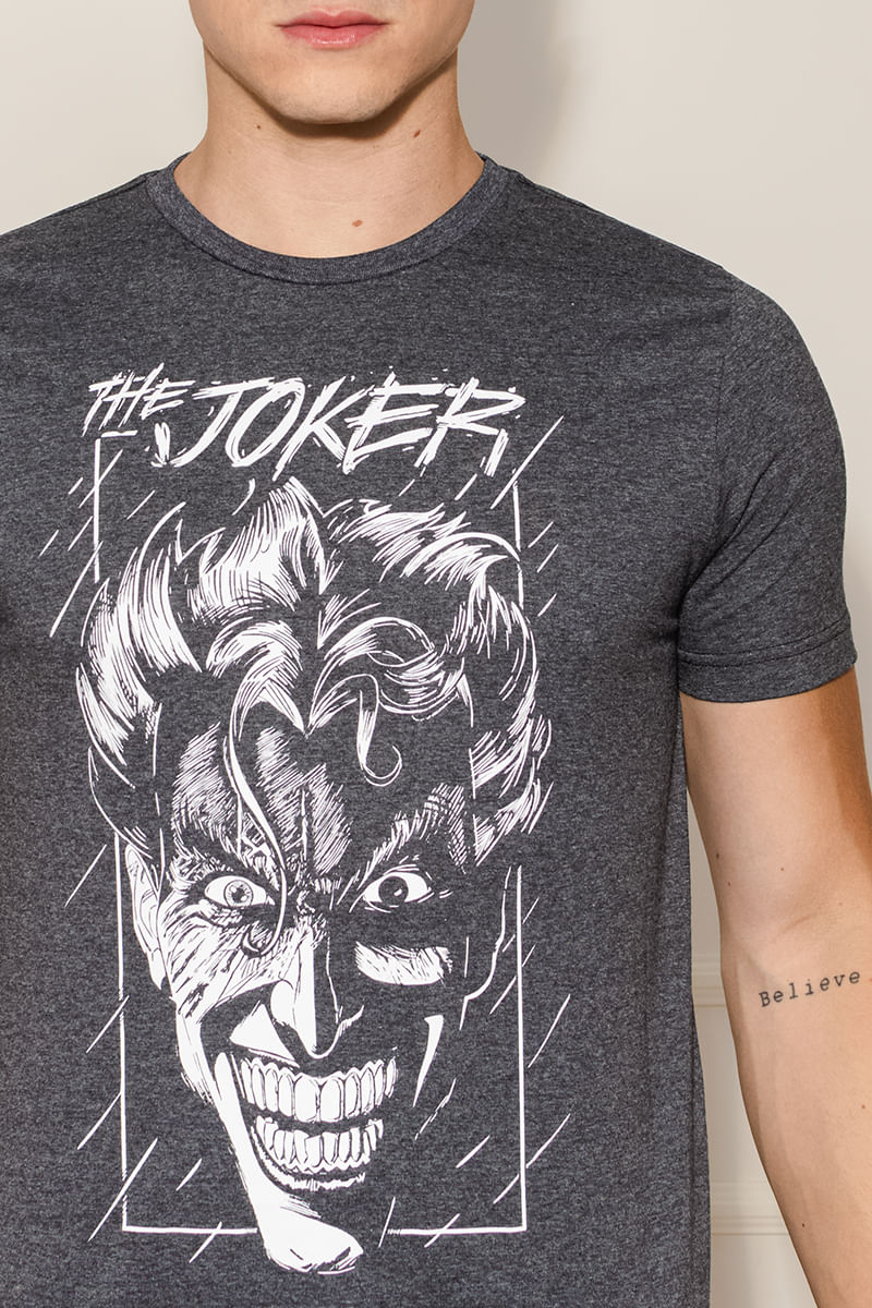 Camiseta-Masculina-Coringa-