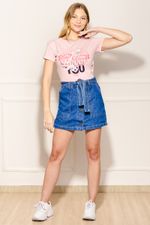 Short-Saia-Transpassada-Jeans---Azul