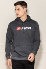Jaqueta-Masculina-Moletom-Logotipo