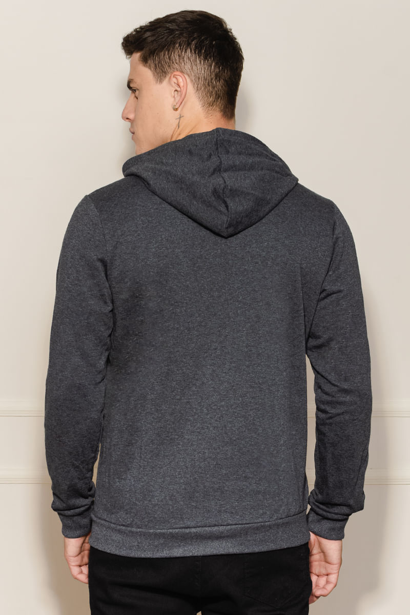 Jaqueta-Masculina-Moletom-Logotipo