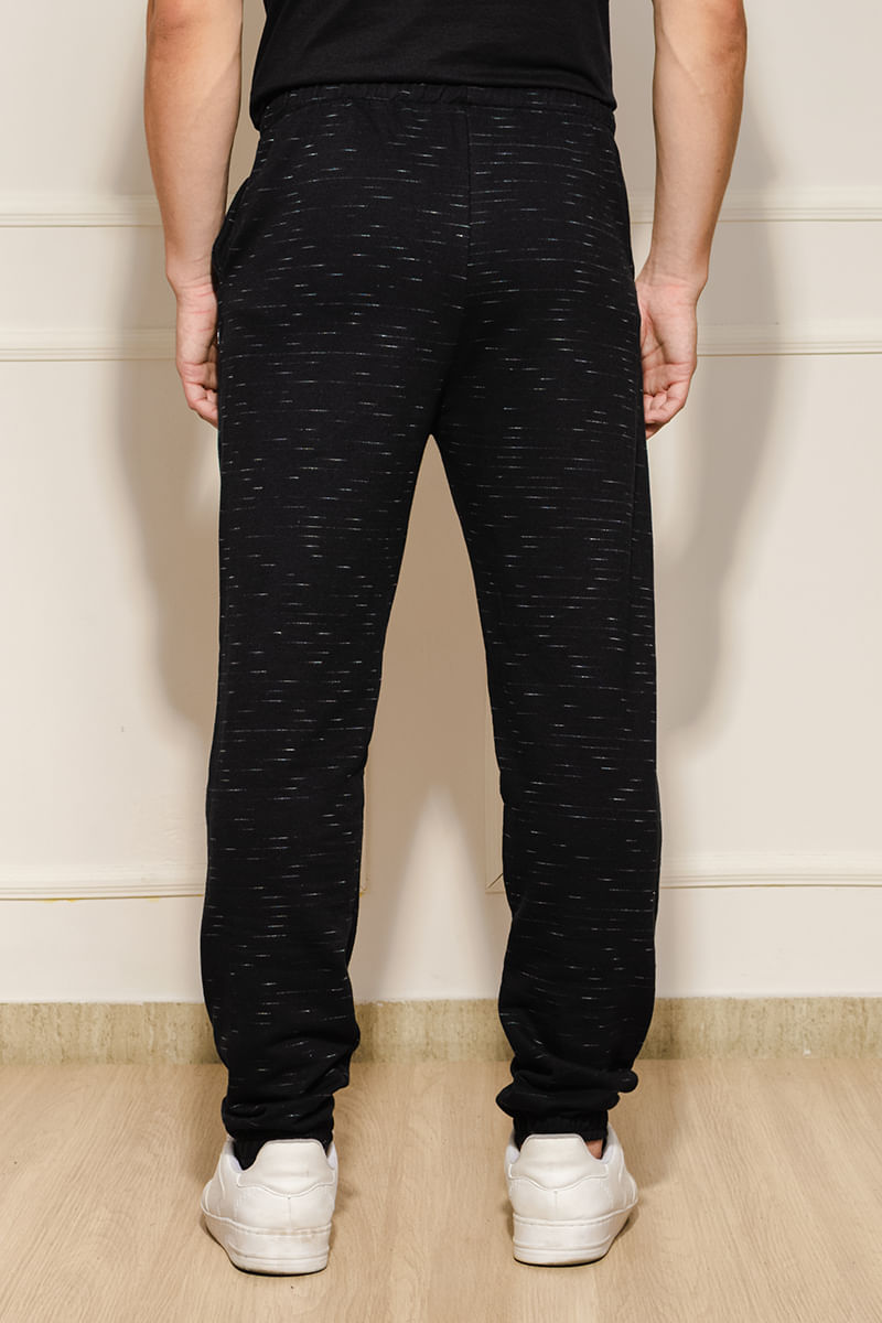 Calca-Masculina-Jogger-Moletom---Preto