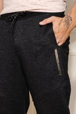 Calca-Masculina-Jogger-Moletom---Preto