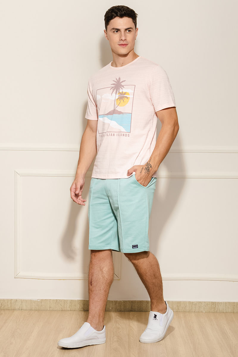 Camiseta-Masculina-The-Brazilians-Islands