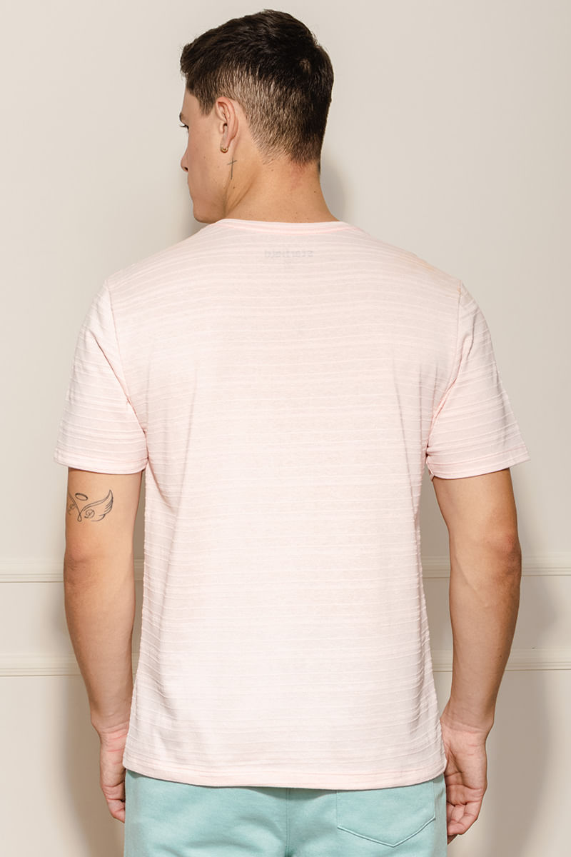 Camiseta-Masculina-The-Brazilians-Islands