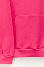 Jaqueta-Juvenil-Feminina-Moletom-Basica---Rosa