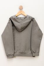 Jaqueta-Juvenil-Masculina-Moletom-Basica---Cinza-