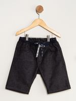 Bermuda-Infantil-Masculino-Jeans-Sarja