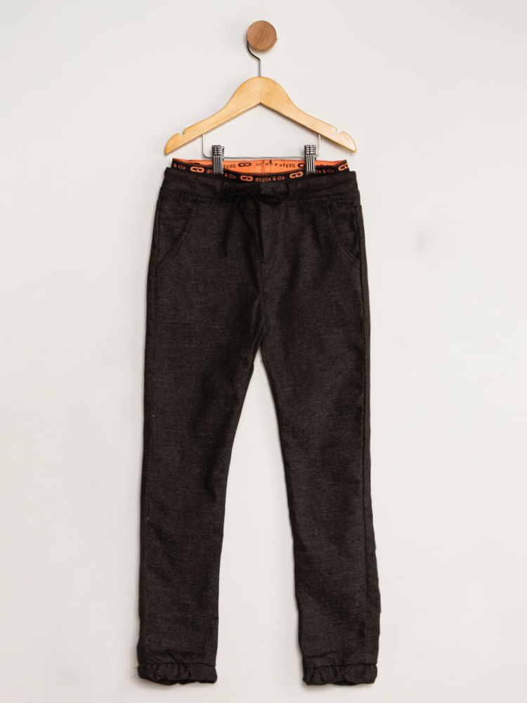 Calca-Infantil-Masculino-Sarja