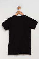 Camiseta-Juvenil-Masculino-Space-Jam---Preto