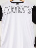 Camiseta-Juvenil-Masculino-Bicolor