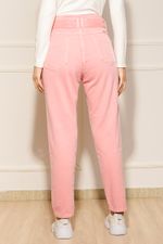Calca-Feminina-Mom-Jeans---Rosa