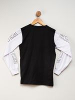 Camiseta-Juvenil-Masculino-Bicolor