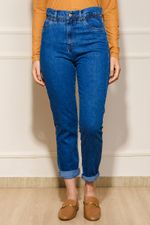 Calca-Feminina-Jeans-Clochard---Azul