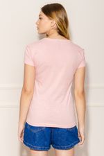 Camiseta-Feminina-Bullgod---Rosa-