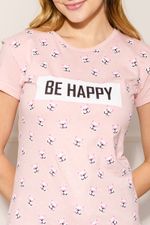 Camiseta-Feminina-Bullgod---Rosa-