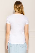 Camiseta-Feminina-Gatinhos---Branco