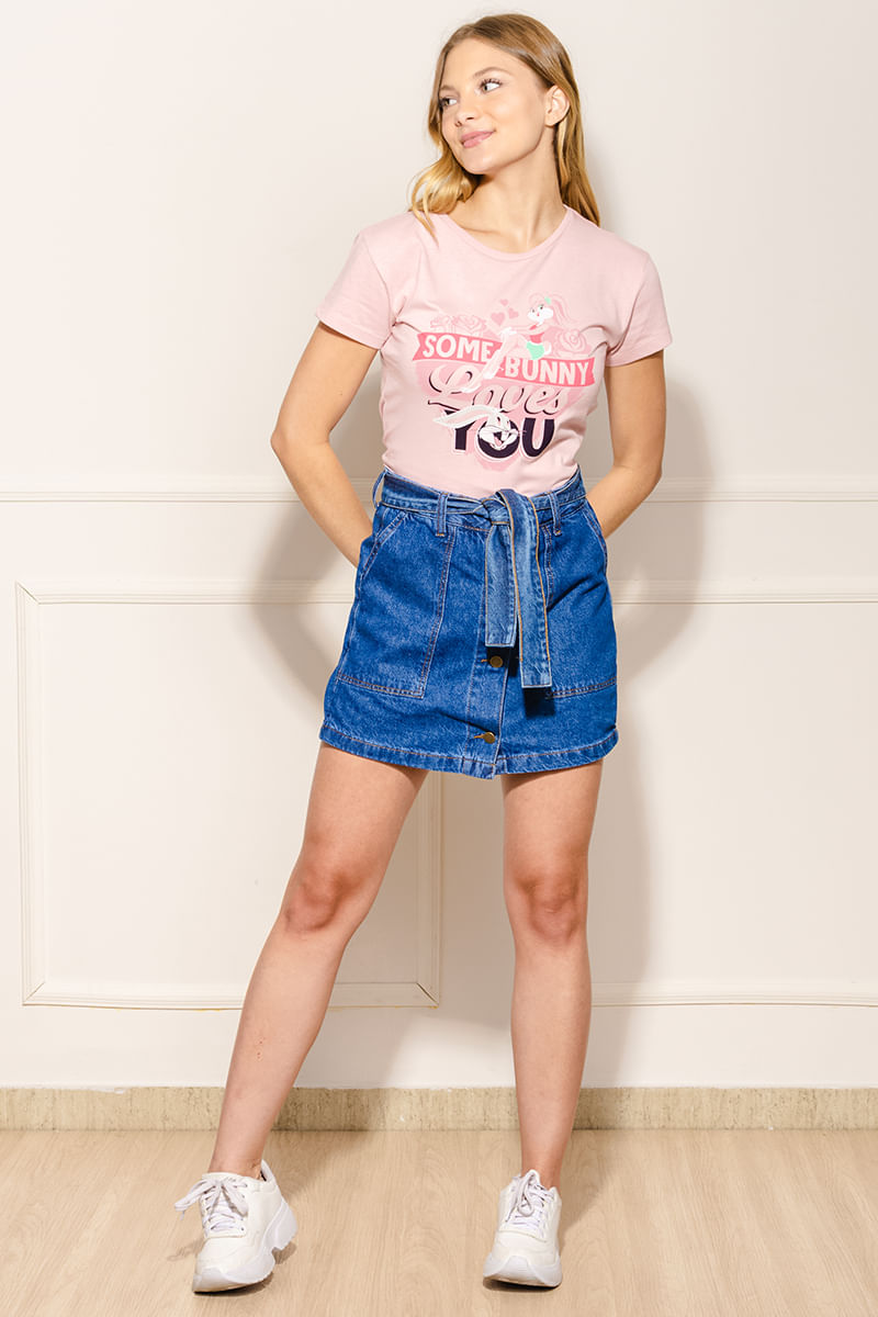 Camiseta-Feminina-Lola---Rosa