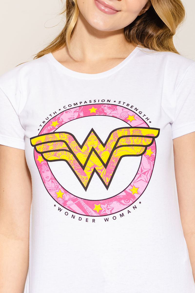 Camiseta-Feminina-Mulher-Maravilha---Branco