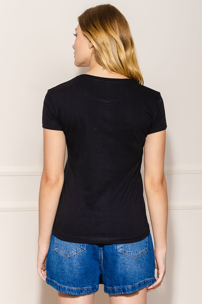 Camiseta-Feminina-Mulher-Maravilha---Preto