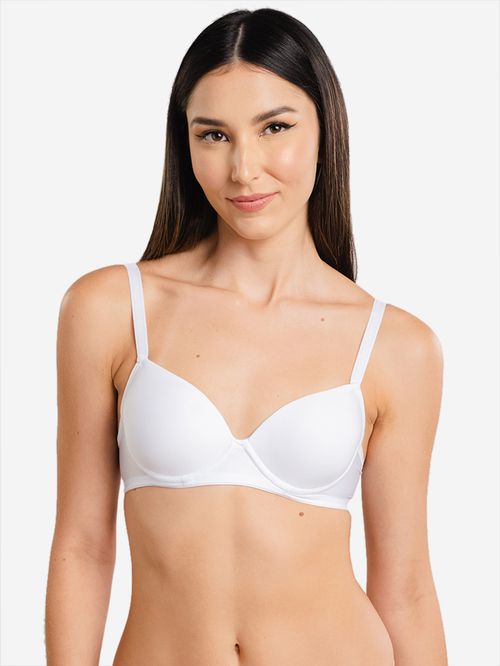 Sutia Feminino Meia Taça