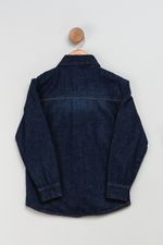 Camisa-Infantil-Masculino-Jeans---Azul