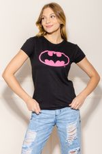 Camiseta-Feminina-Batman---Preto