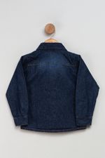 Camisa-Infantil-Masculino-Jeans---Azul