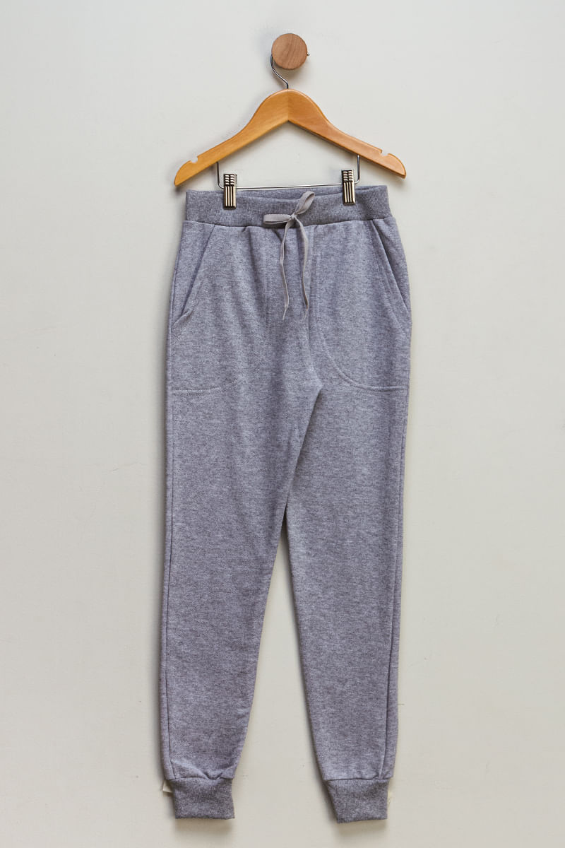 Calca-Juvenil-Masculino-Moletom---Cinza