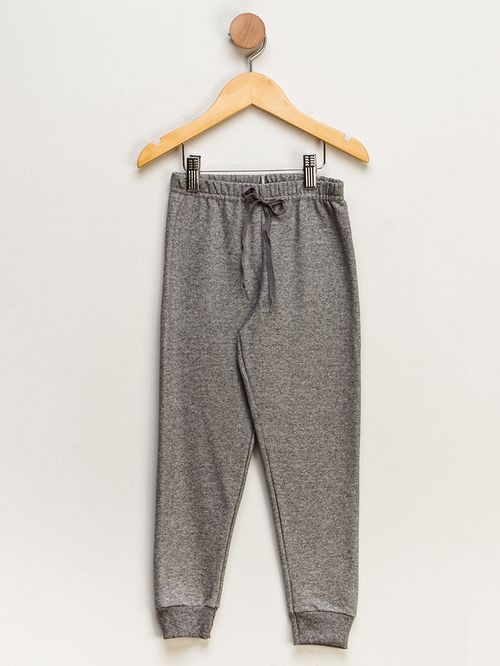Calca Infantil Masculino Moletom