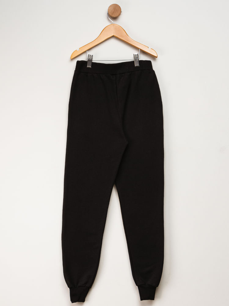 Calca-Juvenil-Masculino-Moletom---Preto