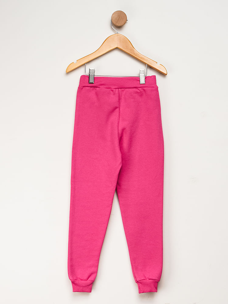 Calca-Infantil-Feminina-Moletom---Rosa