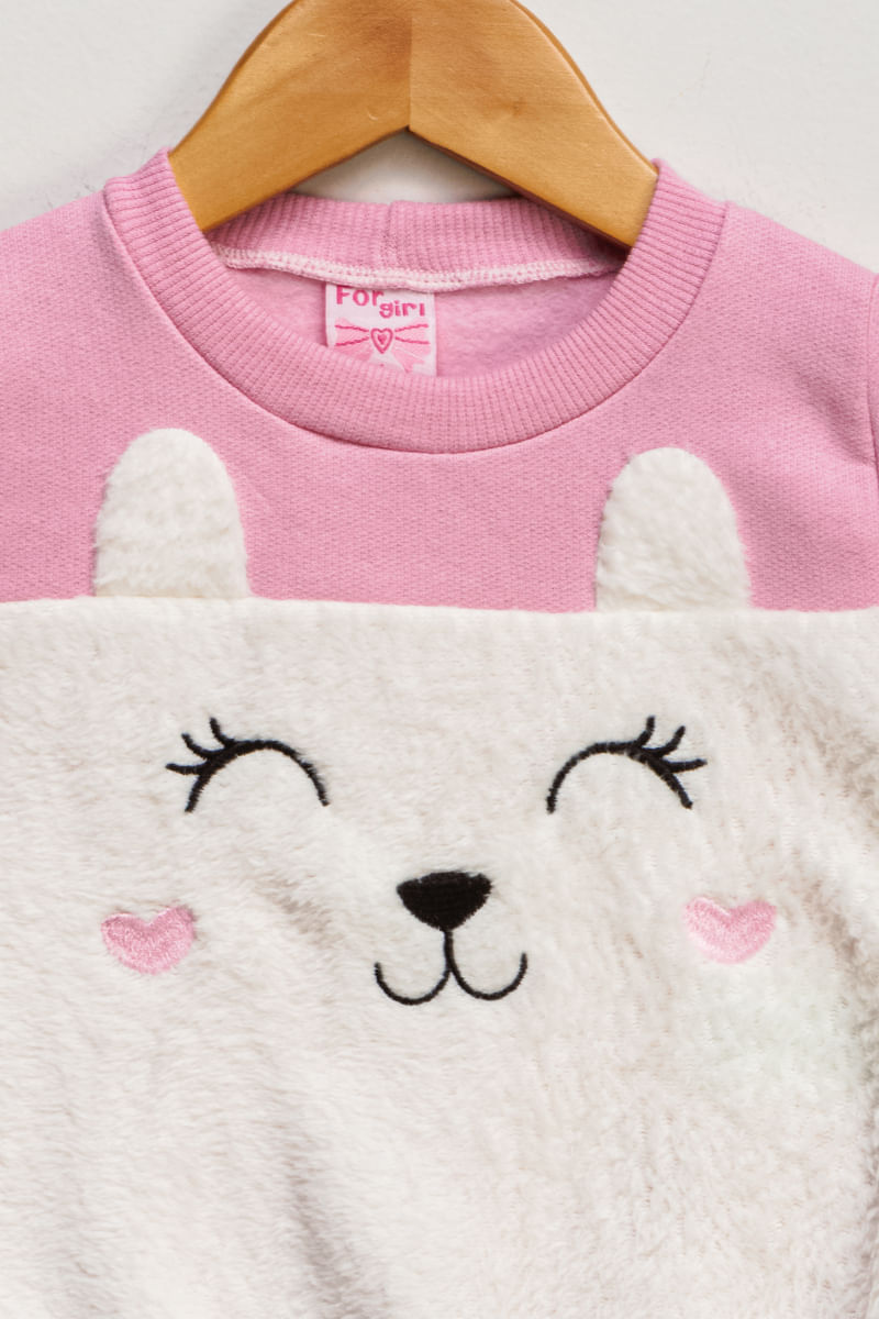 Conjunto-Infantil-Feminino--Ursinho-Peludo