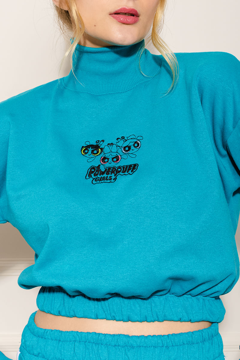 Moletom-Feminino-Meninas-Super-Poderosas---Azul