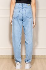 Calca-Feminina-Slouchy-Jeans---Azul