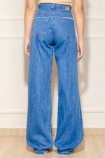 Calca-Feminina-Wide-Leg-Jeans-Marmorizada---Azul