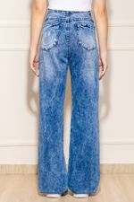 Calca-Feminina-Wide-Leg-Jeans-Smile---Azul