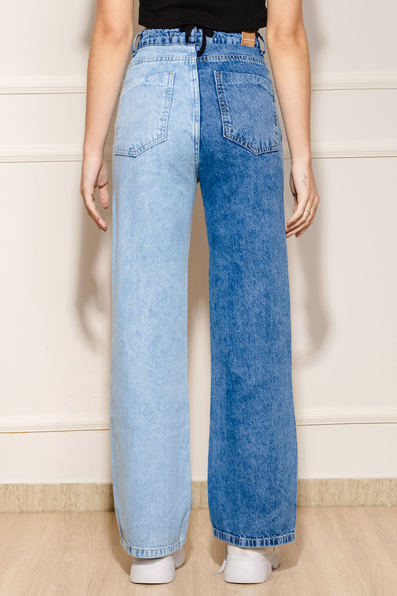 Calca-Feminina-Jeans-Wide-Leg---Azul