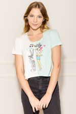 Camiseta-Feminina-Pernalonga-e-Lola